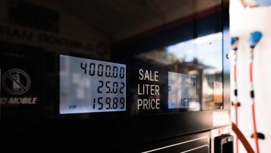 Photo of Michigan gas tax goes up by 5%