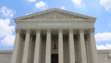 Photo of Supreme Court halts COVID-19 vaccine-or-test requirement for U.S. businesses