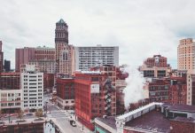 Photo of Detroit’s Midtown gets new Secretary of State Office
