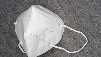 Photo of Free N95 masks to be available to Americans