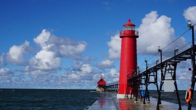 Photo of Michigan has one of the best small towns to visit in America