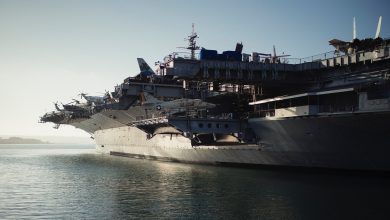 Photo of Navy Week returning to Detroit